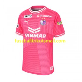 Fußballtrikots Cerezo Osaka 2024 Kurzarm Heimtrikotsatz kaufen